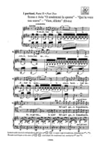 Arie Per Soprano - BELLINI - Partition - Opéras